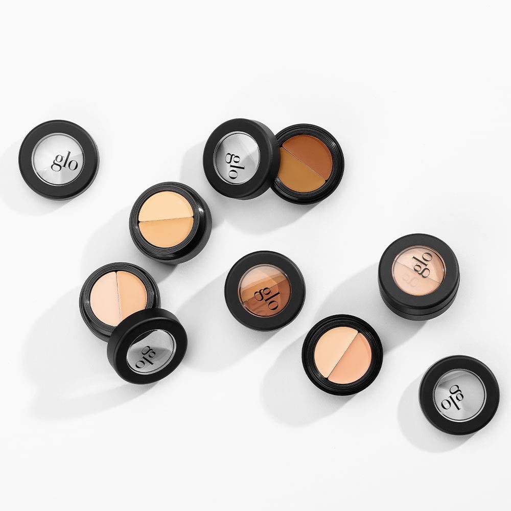 Foto 4 pulgar | Corrector Para Ojos Glo Skin Beauty Custom Blend Honey - Venta Internacional.