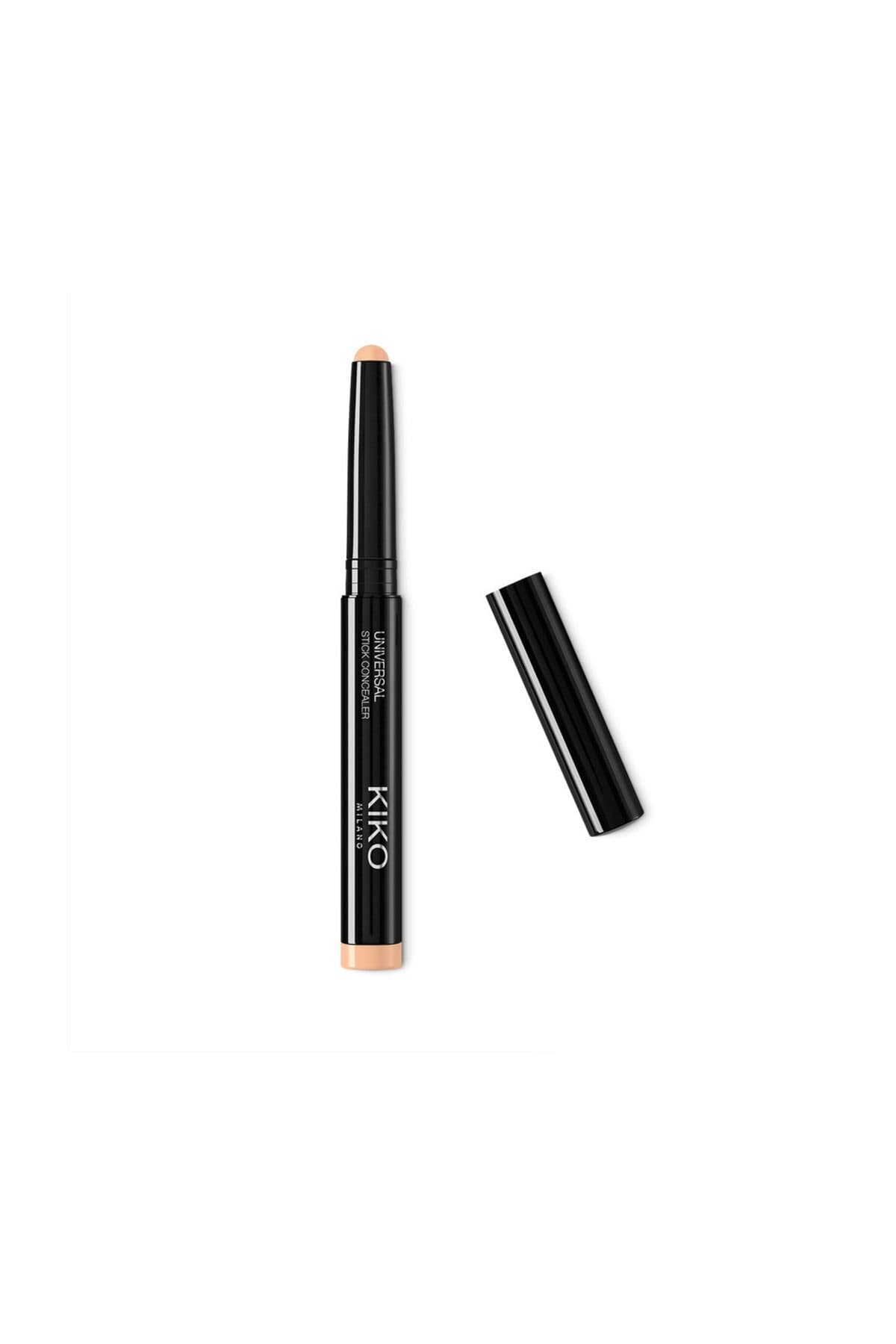 Foto 1 | Corrector En Barra Kiko Milano Universal 01, Cremoso, 24 Horas De Duración - Venta Internacional.