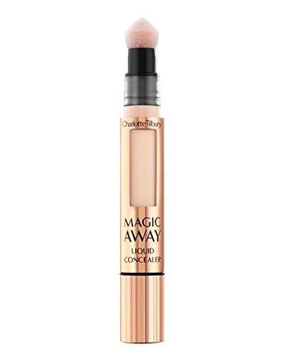 Foto 2 pulgar | Corrector Charlotte Tilbury Magic Away 4 Fair Warm Beige - Venta Internacional.