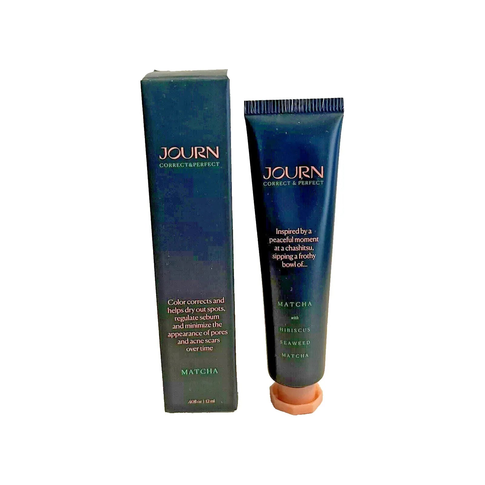 Foto 2 pulgar | Corrector Journ Correct & Perfect Matcha 12 Ml - Venta Internacional.