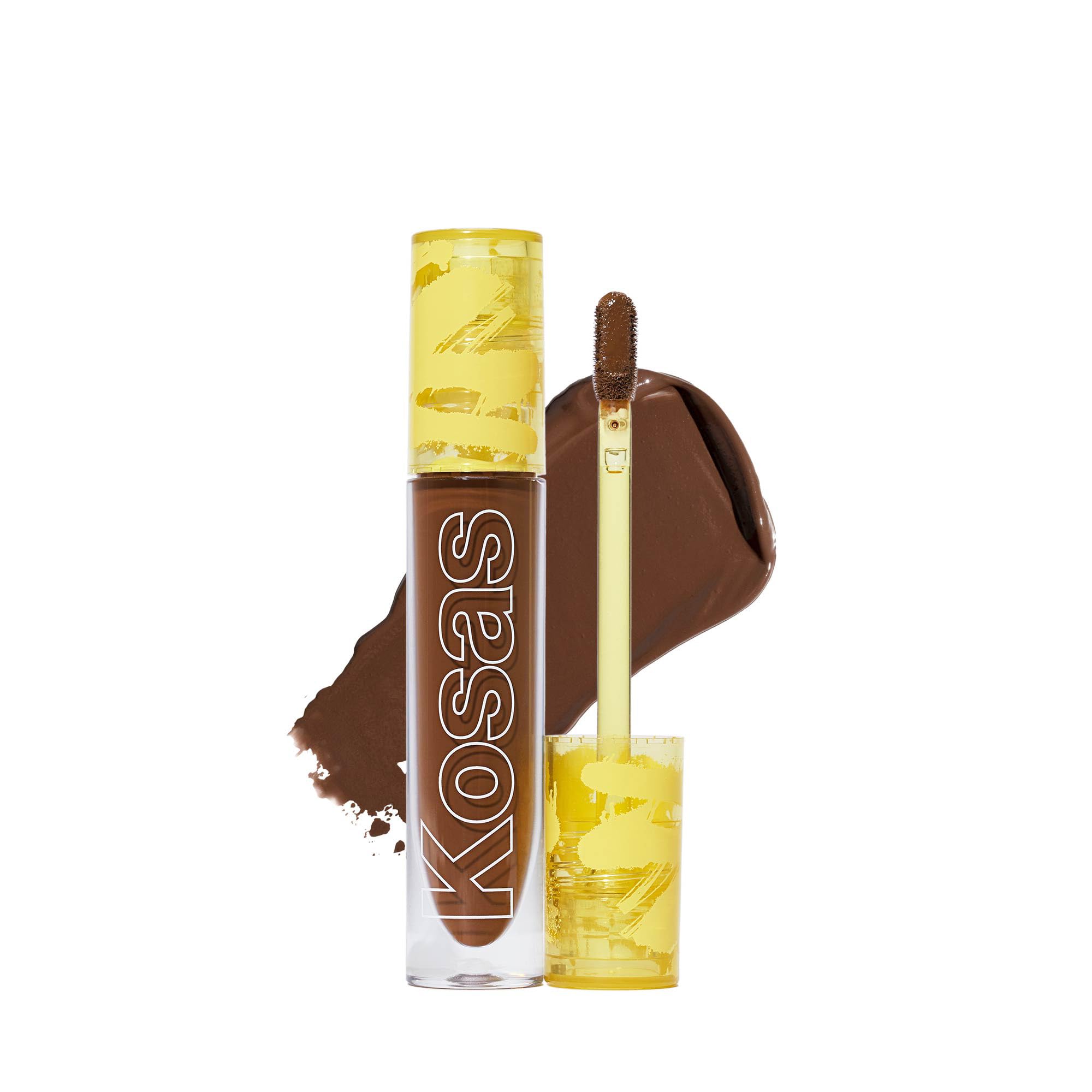 Foto 1 | Corrector Kosas Revealer, Tono De Cobertura Media 09, Vegano - Venta Internacional.