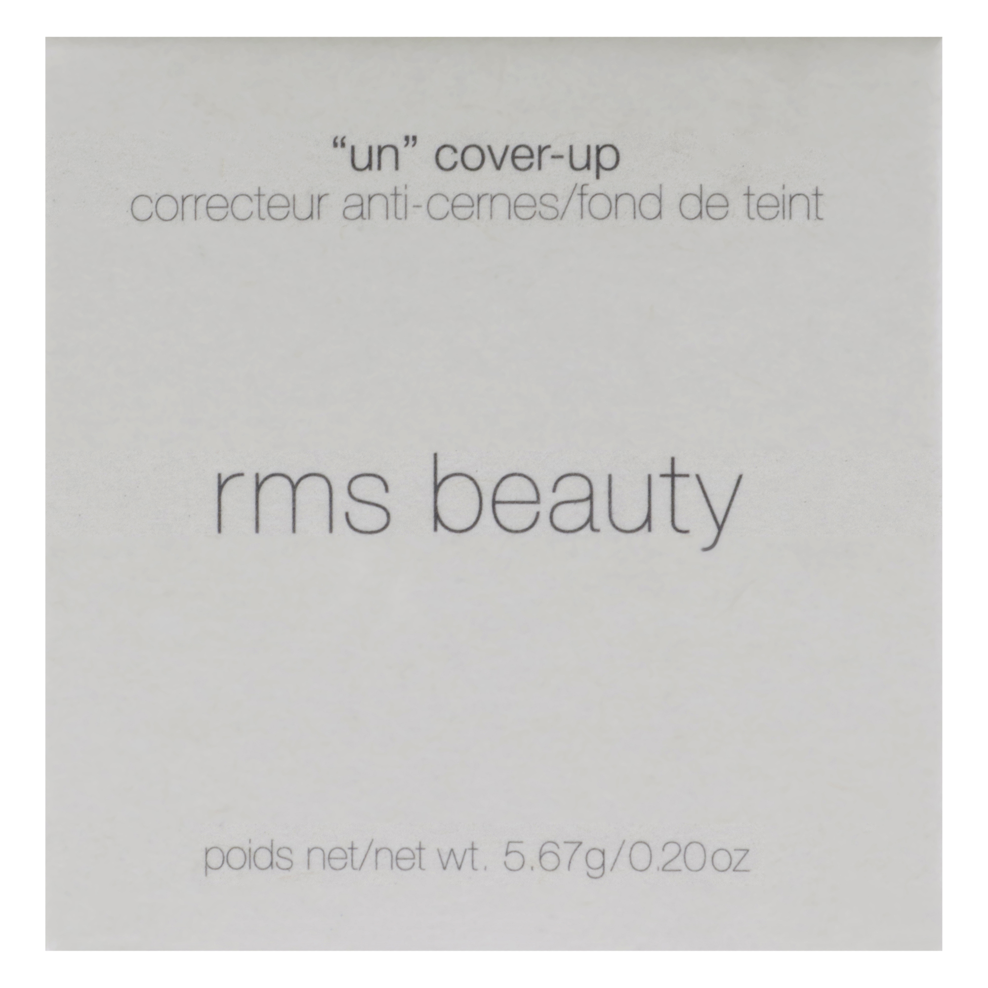 Foto 6 pulgar | Corrector Rms Beauty Un Cover-up 44 Darker Tan 0 Para Mujer - Venta Internacional.