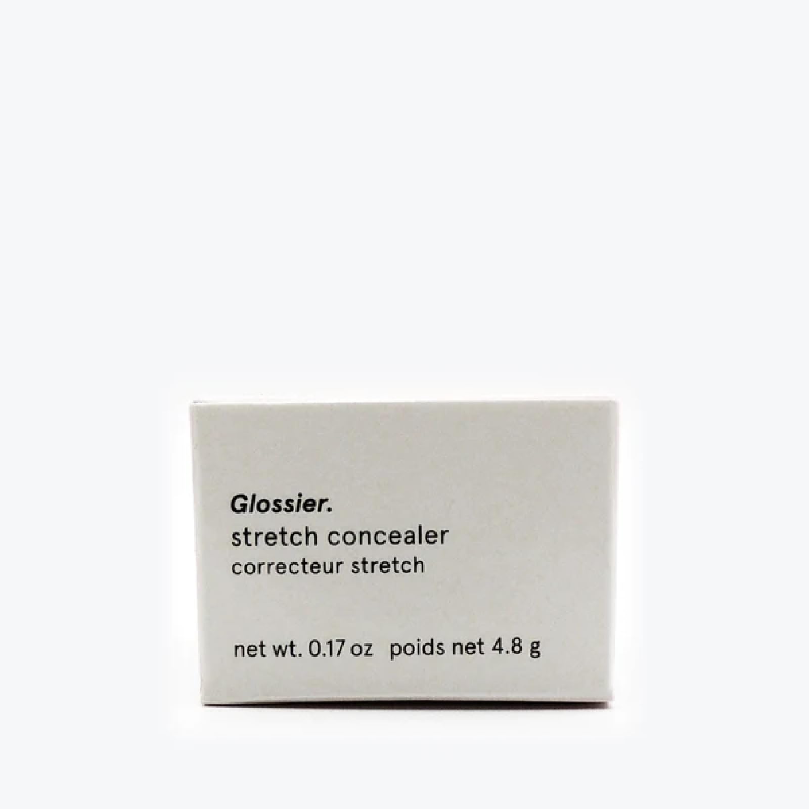 Foto 4 pulgar | Corrector Glossier Stretch G10, Tono Neutro Claro, 4,8 G - Venta Internacional.