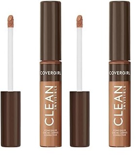 Foto 1 | Corrector Covergirl Clean Invisible Lightweight Golden Caramel - Venta Internacional.