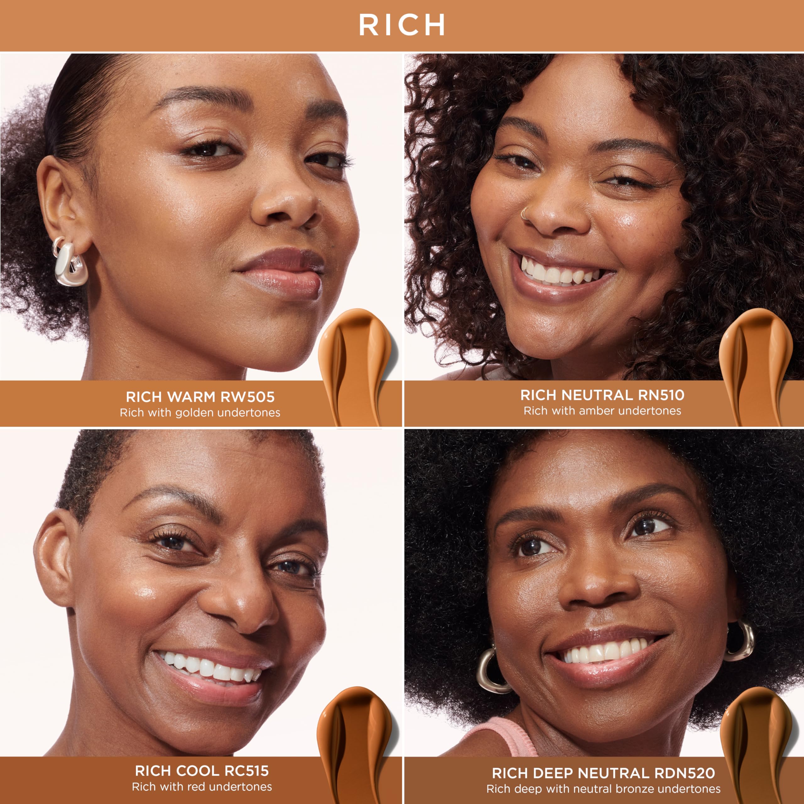 Foto 5 pulgar | Concealer It Cosmetics Do It All Radiant, Cobertura Media, 6 Ml - Venta Internacional.