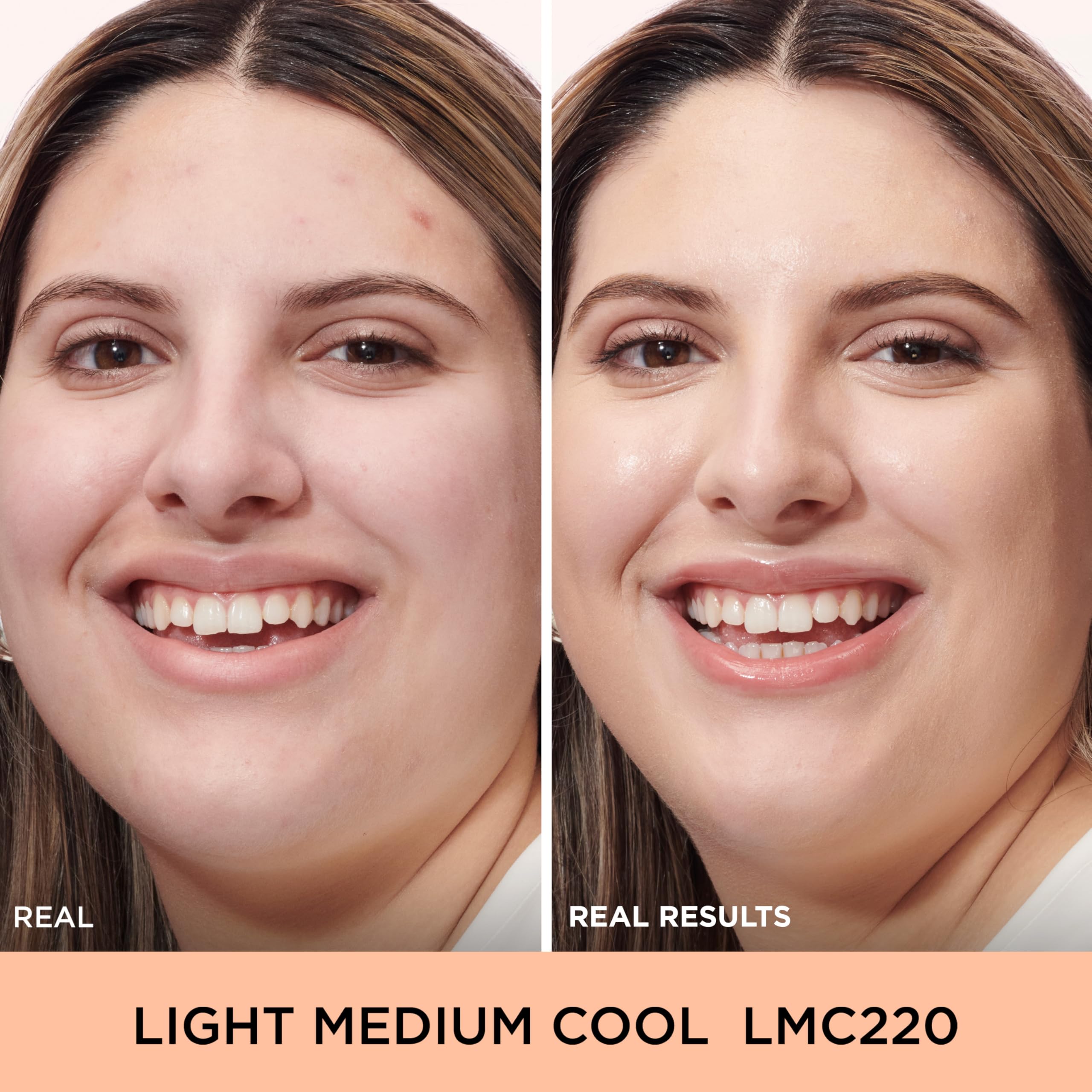 Foto 2 | Concealer It Cosmetics Do It All Radiant, Cobertura Media, 6 Ml - Venta Internacional.