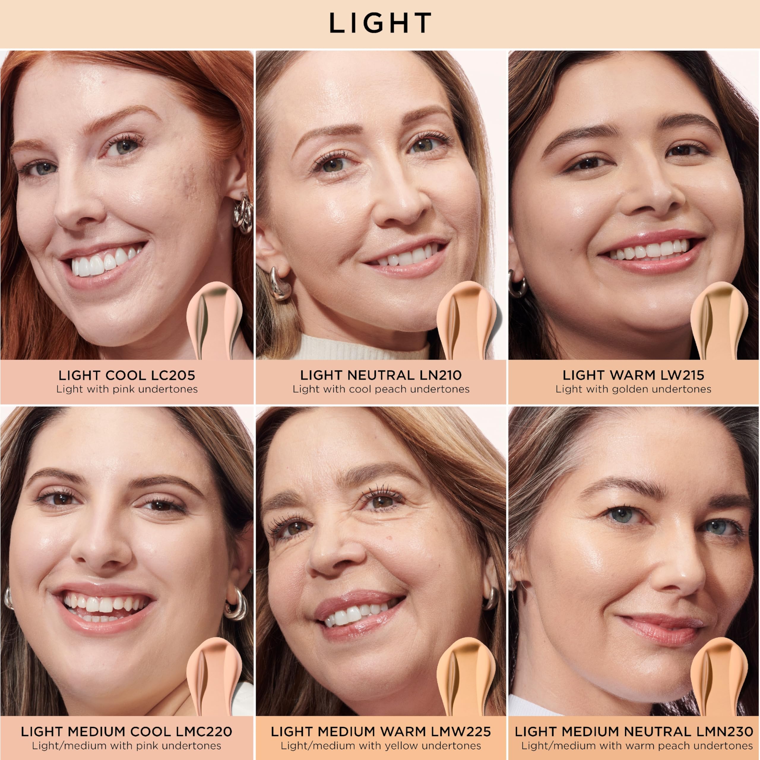 Foto 5 pulgar | Concealer It Cosmetics Do It All Radiant, Cobertura Media, 6 Ml - Venta Internacional.