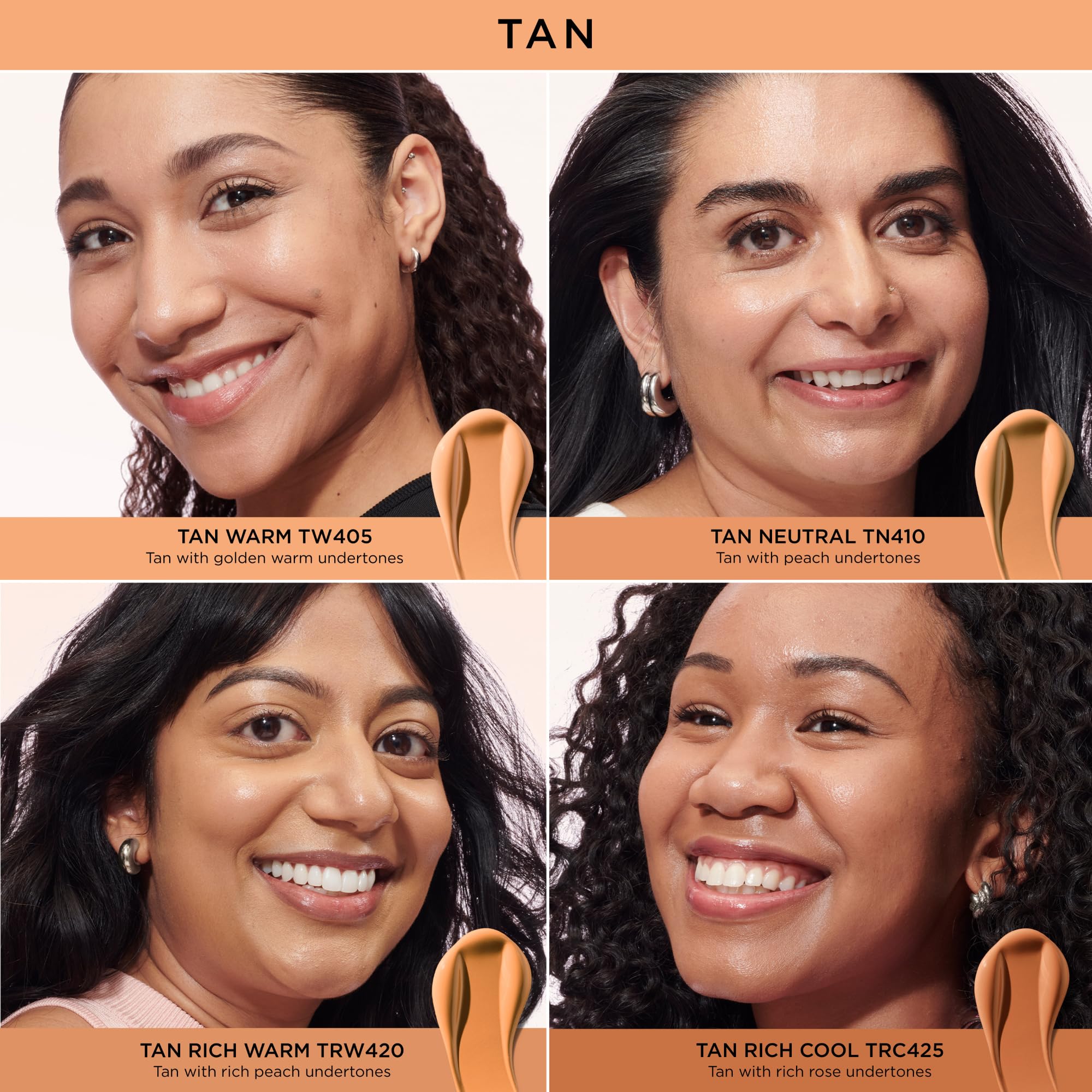 Foto 5 pulgar | Concealer It Cosmetics Do It All Radiant Tan Warm, 6 Ml - Venta Internacional.