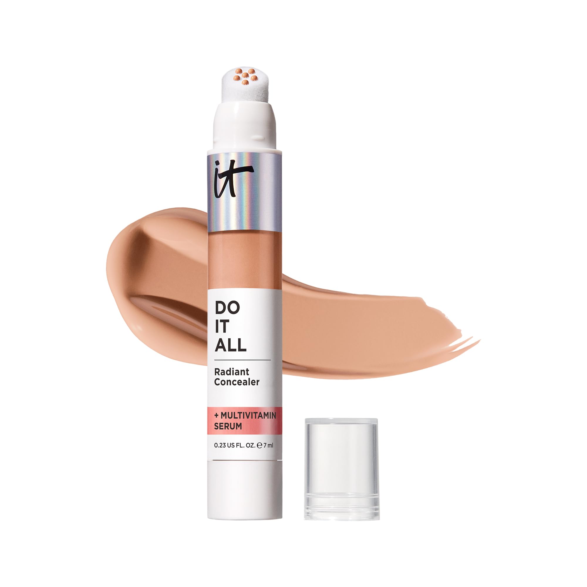 Concealer It Cosmetics Do It All Radiant Medium Cool, 6 Ml - Venta Internacional.