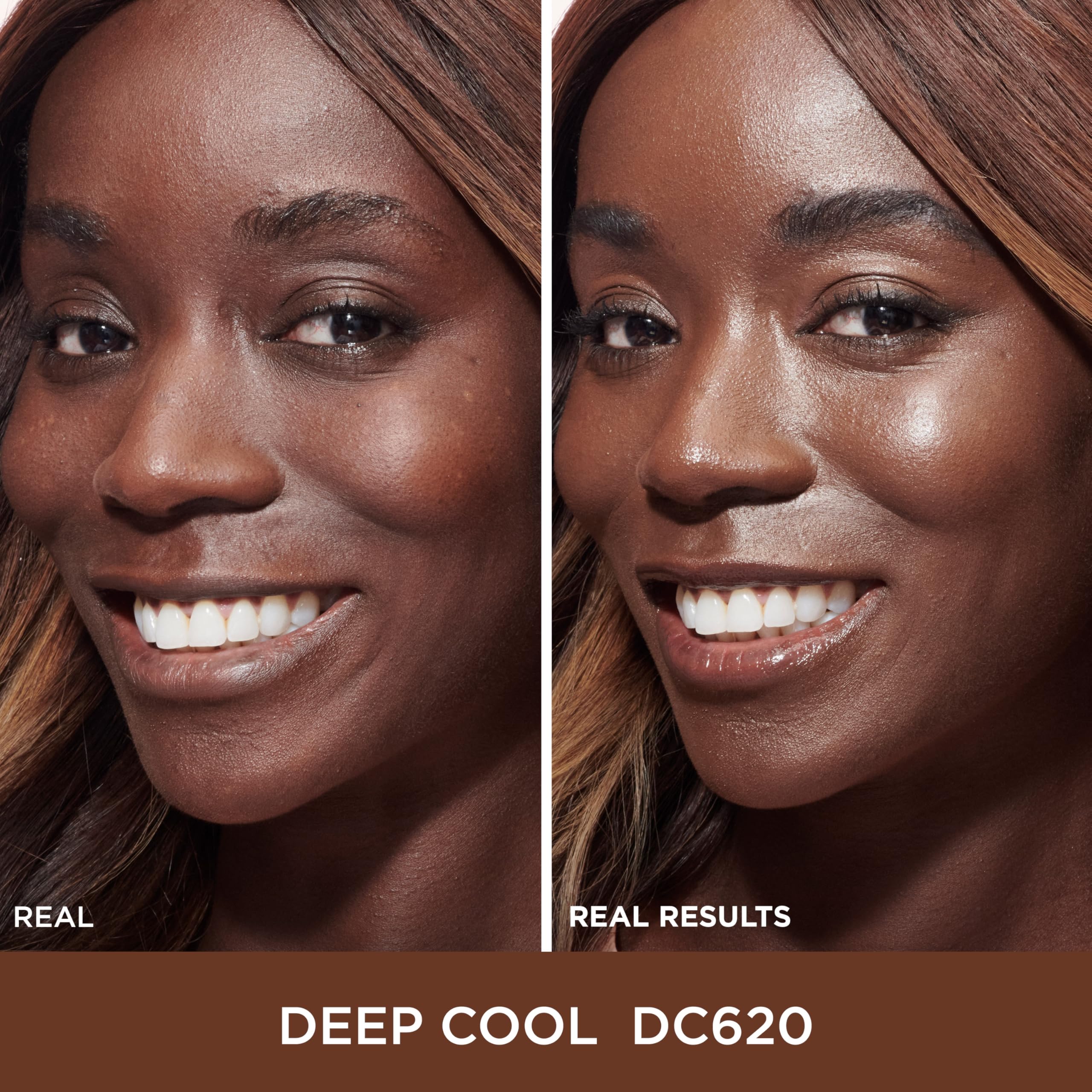 Foto 4 pulgar | Concealer It Cosmetics Do It All Radiant Deep Cool, 6 Ml - Venta Internacional.