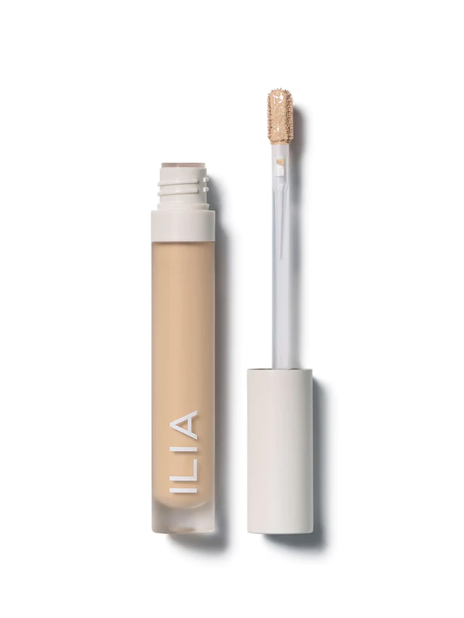 Corrector Ilia True Skin Serum Suma Sc1.5, 5 Ml, No Comedogénico - Venta Internacional.