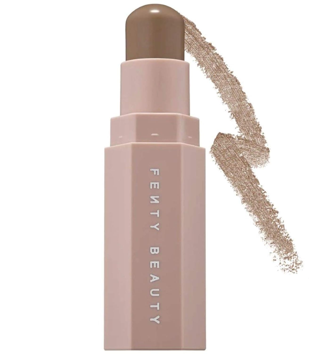 Skinstick Contour Fenty Beauty De Rihanna Match Stix Matte Amber - Venta Internacional.