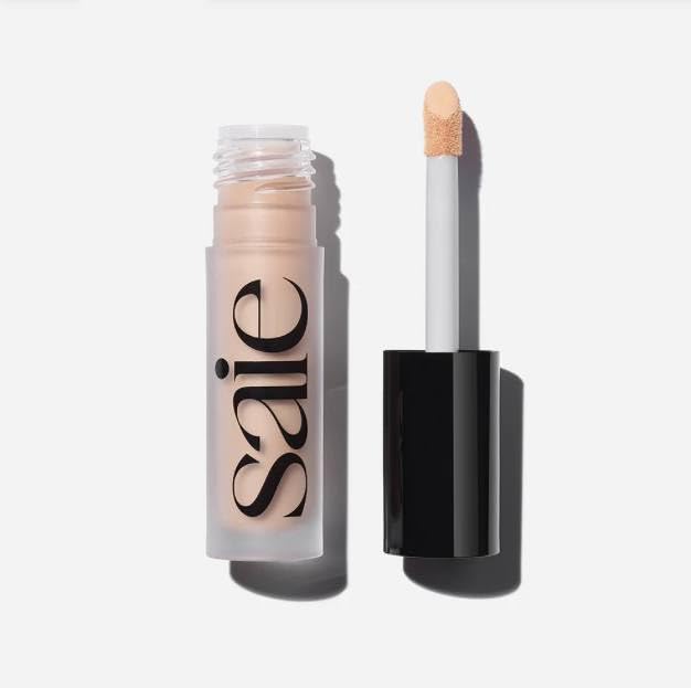 Corrector Saie Slip Tint Radiant All-over Shade 5 Para Piel Clara - Venta Internacional.