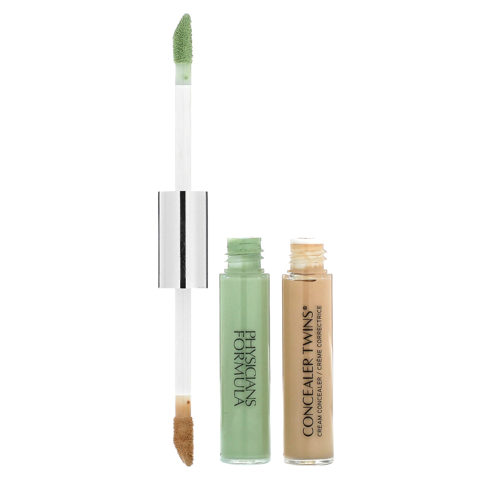 Foto 1 | Concealer Physicians Formula Concealer Twins 3055 Verde/claro - Venta Internacional.