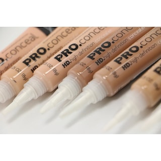 Foto 3 | Set De Correctores L.a. Girl Pc Pro Conceal High Definition 480 Ml - Venta Internacional.