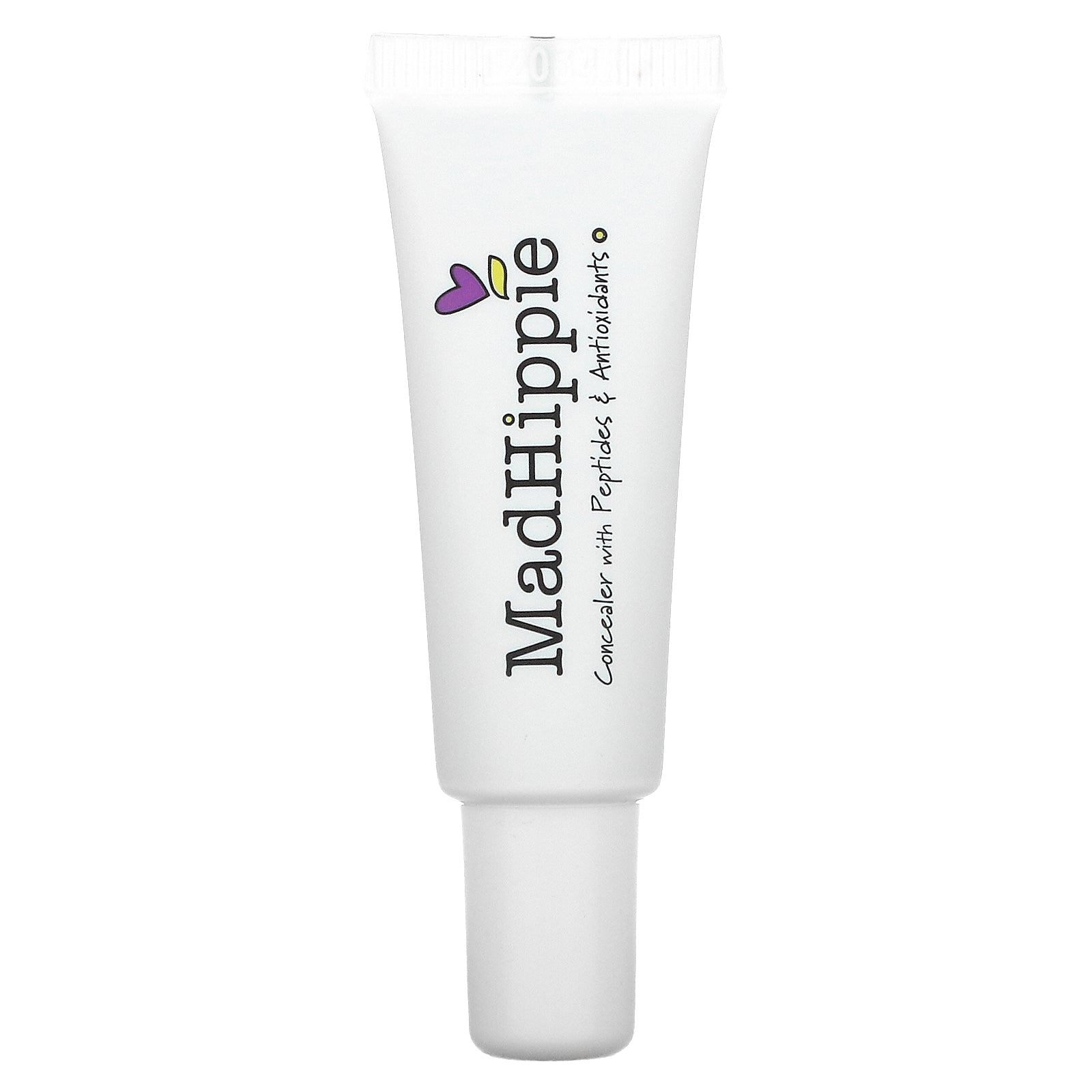 Corrector Mad Hippie, Ultra Cremoso, Suave Y Mate, 10 G - Venta Internacional.
