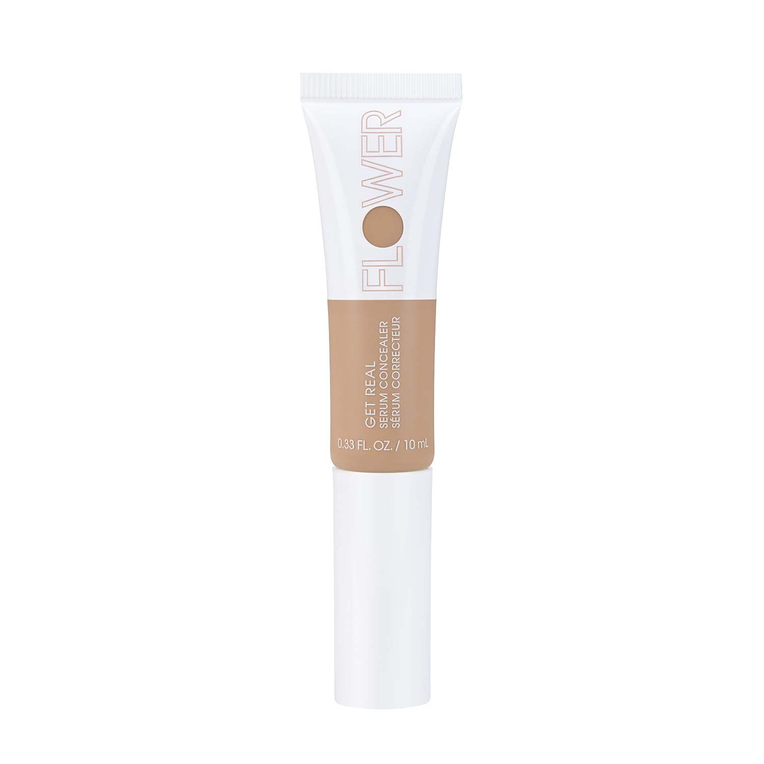 Sérum Corrector Flower Beauty Consigue Una Luz Realmente Iluminadora - Venta Internacional.