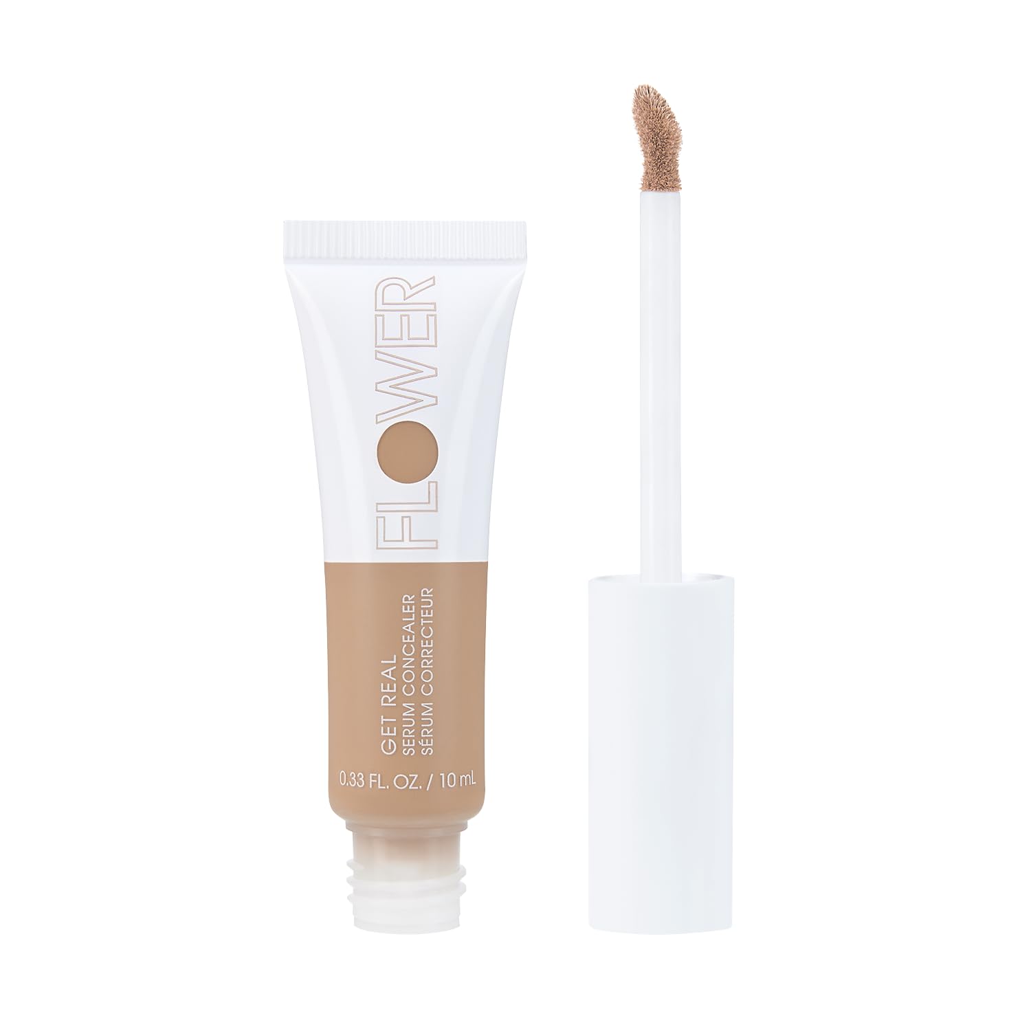 Foto 3 pulgar | Sérum Corrector Flower Beauty Consigue Una Luz Realmente Iluminadora - Venta Internacional.