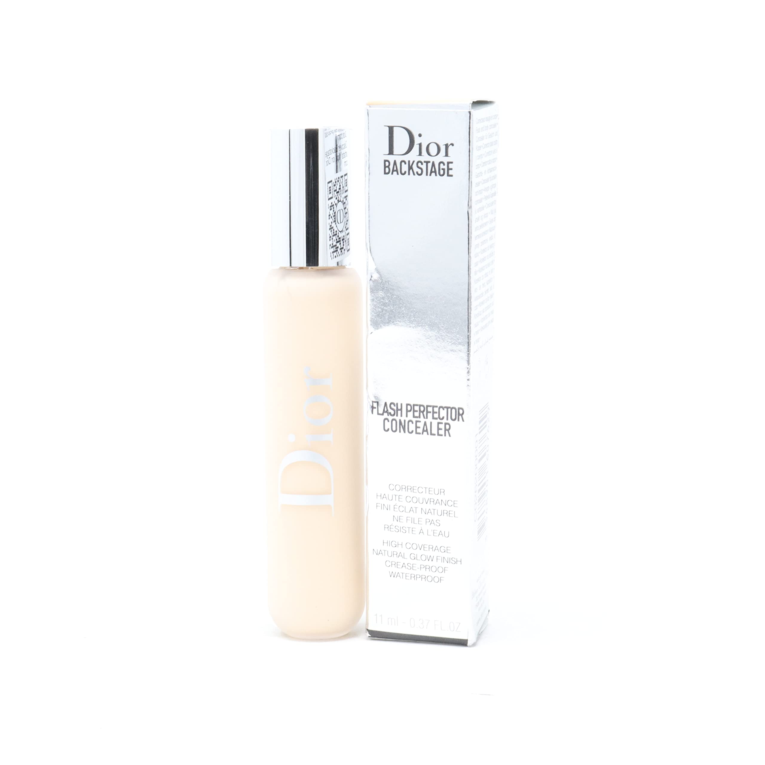 Corrector Dior Dior Backstage Flash Perfector 11 Ml 1n - Venta Internacional.
