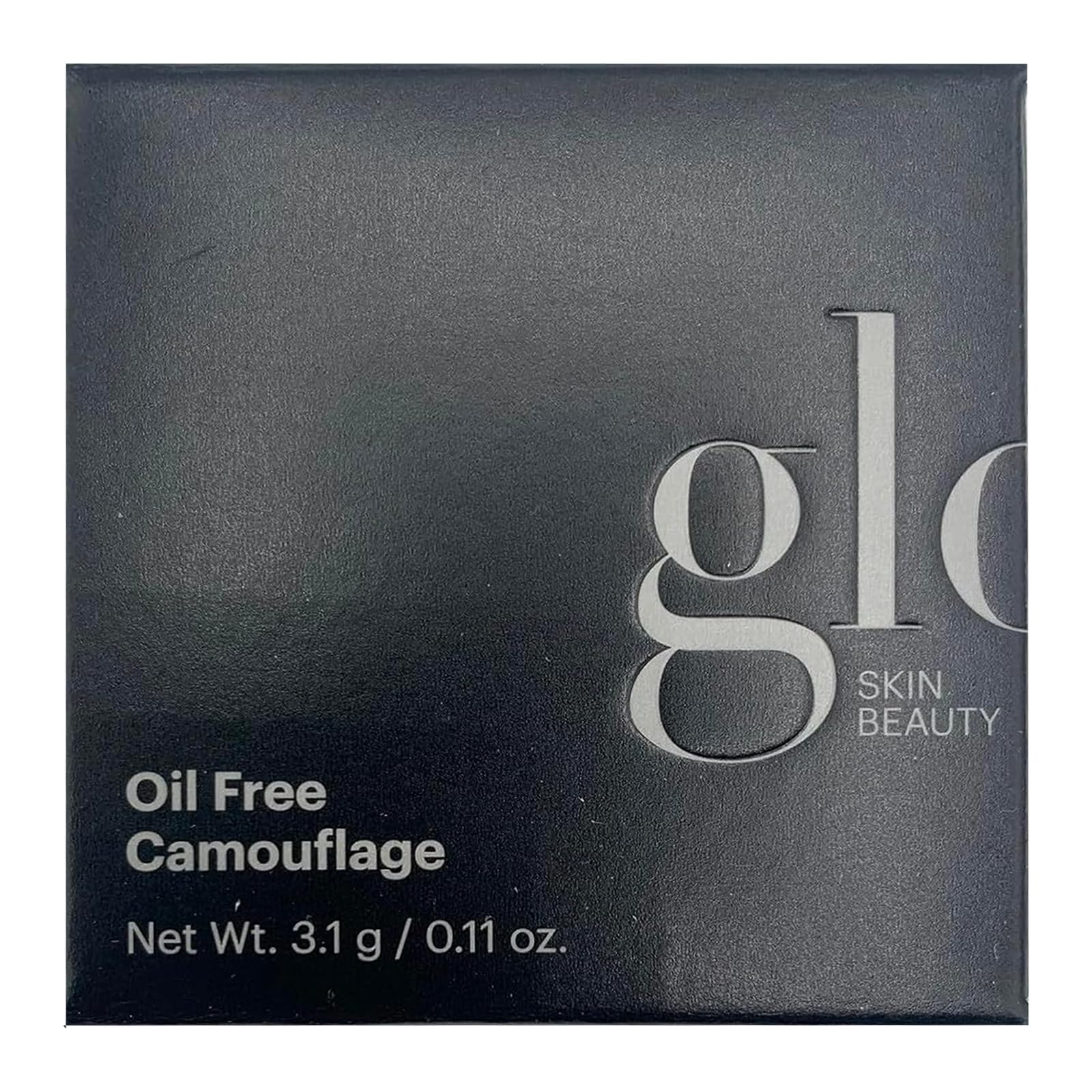 Foto 8 pulgar | Arena De Camuflaje Sin Aceite Concealer Glo Skin Beauty - Venta Internacional.