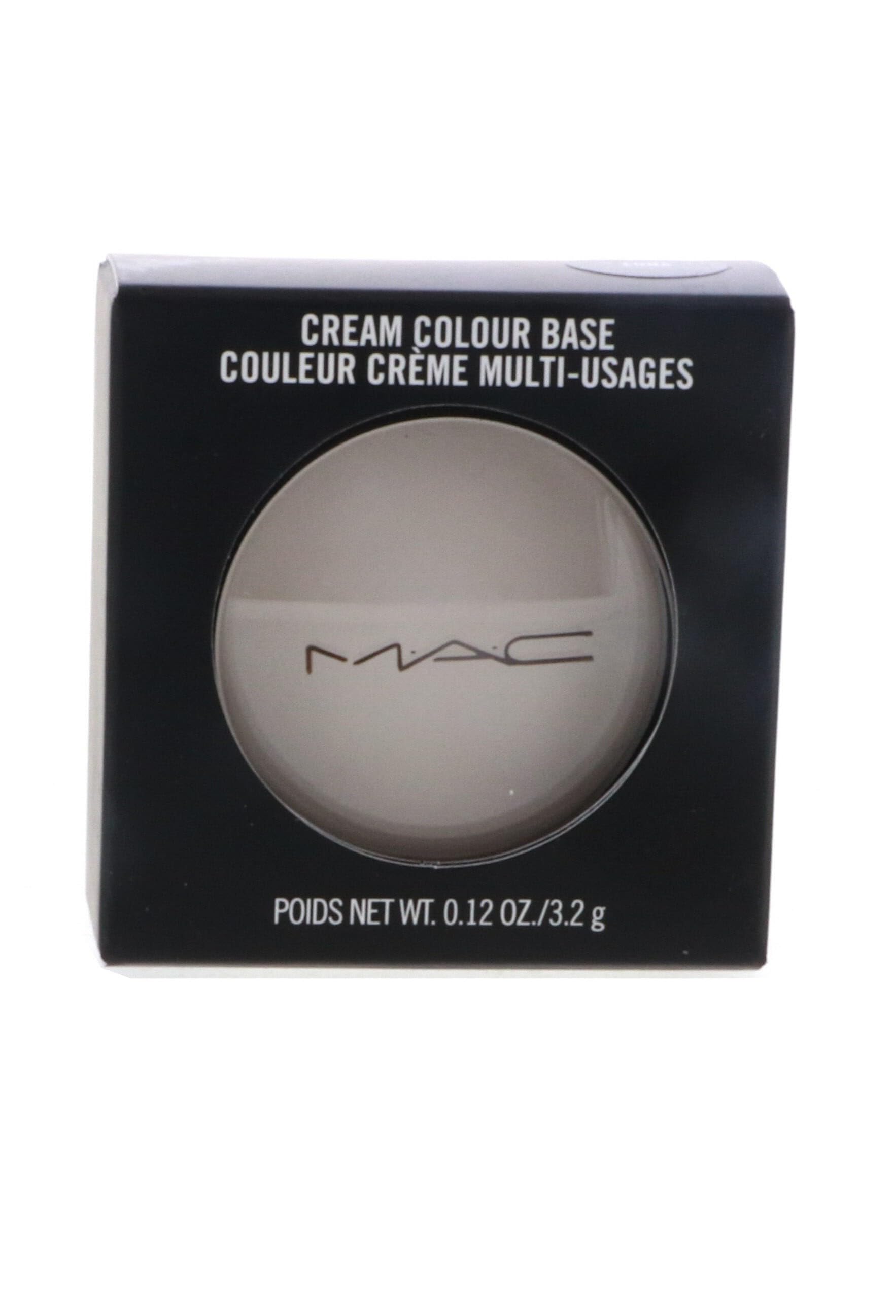 Base De Color Crema Mac Luna 3 2 G/3 5 Ml Brillante - Venta Internacional.