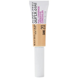 Foto 1 | Corrector Maybelline New York Super Stay Full Coverage Sand - Venta Internacional.
