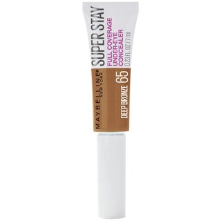 Foto 1 | Corrector Maybelline New York Super Stay Full Coverage 65 Deep Bronze - Venta Internacional.
