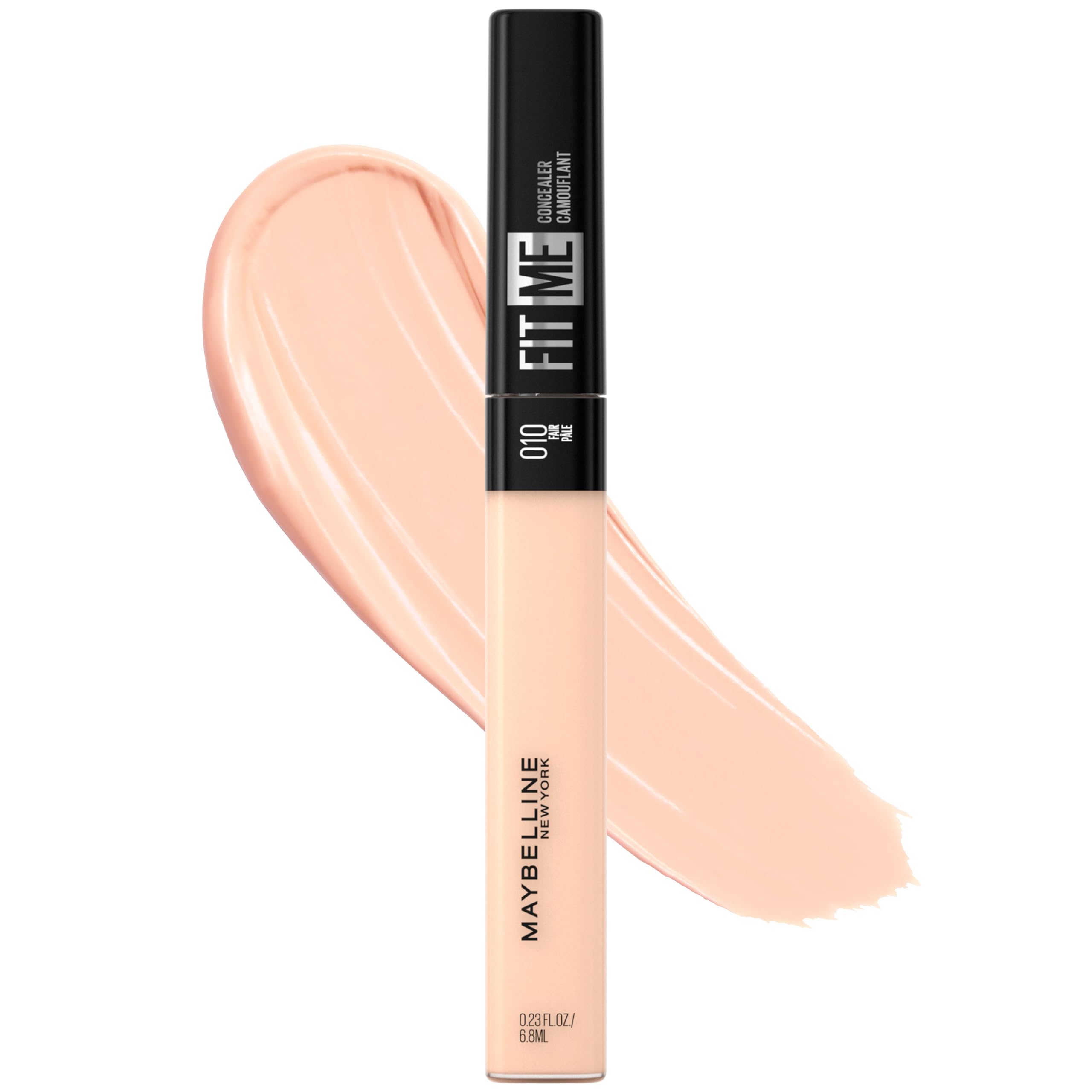 Corrector Maybelline New York Fit Me Liquid Fair - Venta Internacional.