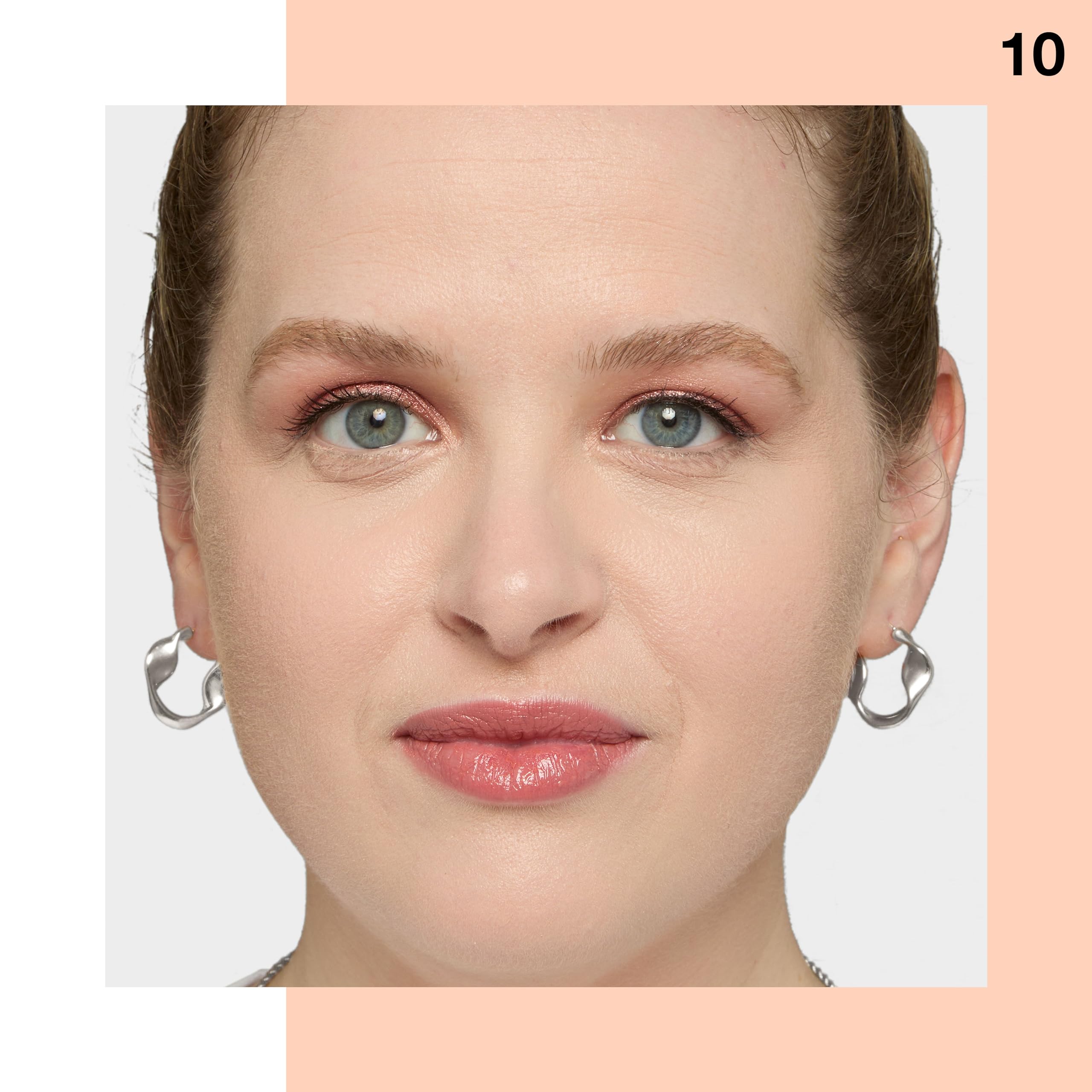 Foto 8 pulgar | Corrector Maybelline New York Fit Me Liquid Fair - Venta Internacional.