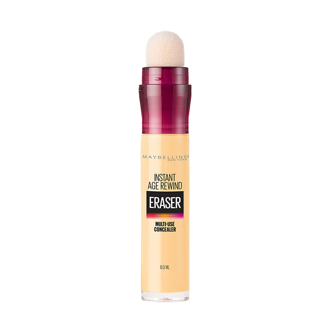 Foto 2 pulgar | Corrector Maybelline Instant Age Rewind Para Ojeras  150 Ml - Venta Internacional.