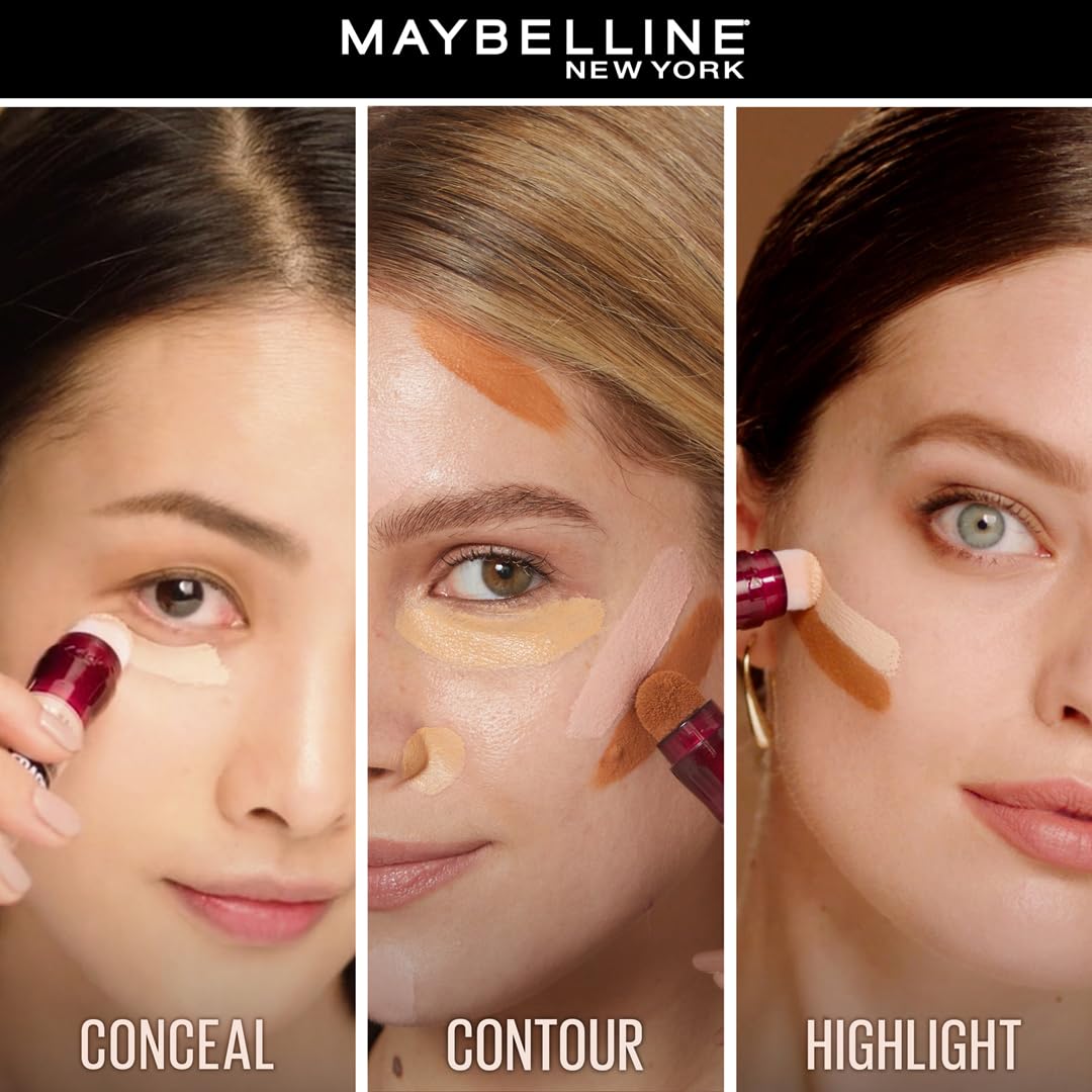 Foto 5 pulgar | Corrector Maybelline Instant Age Rewind Para Ojeras  150 Ml - Venta Internacional.
