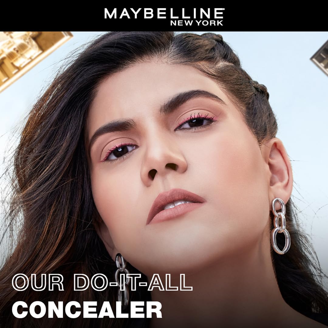 Foto 7 pulgar | Corrector Maybelline Instant Age Rewind Para Ojeras  150 Ml - Venta Internacional.