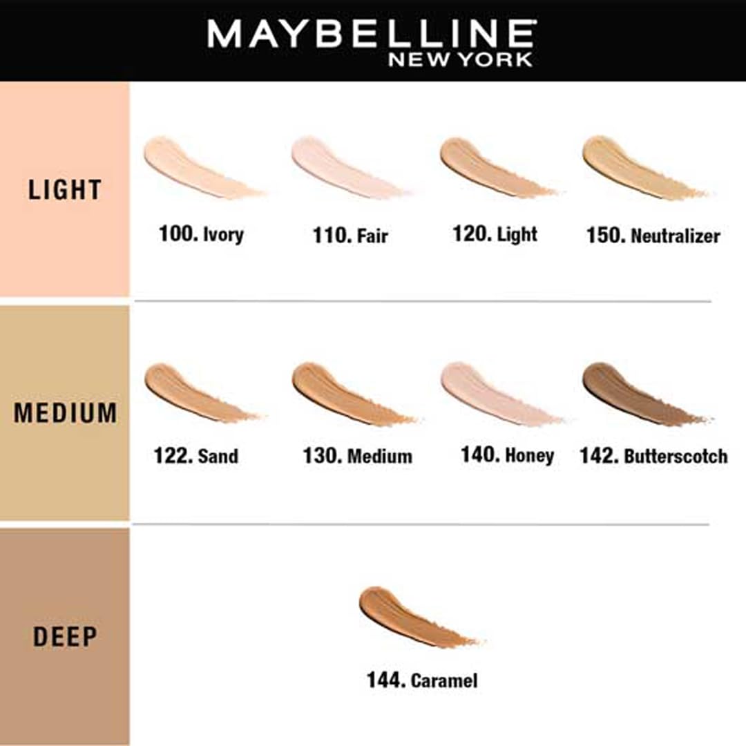 Foto 7 | Corrector Maybelline Instant Age Rewind Para Ojeras  150 Ml - Venta Internacional.