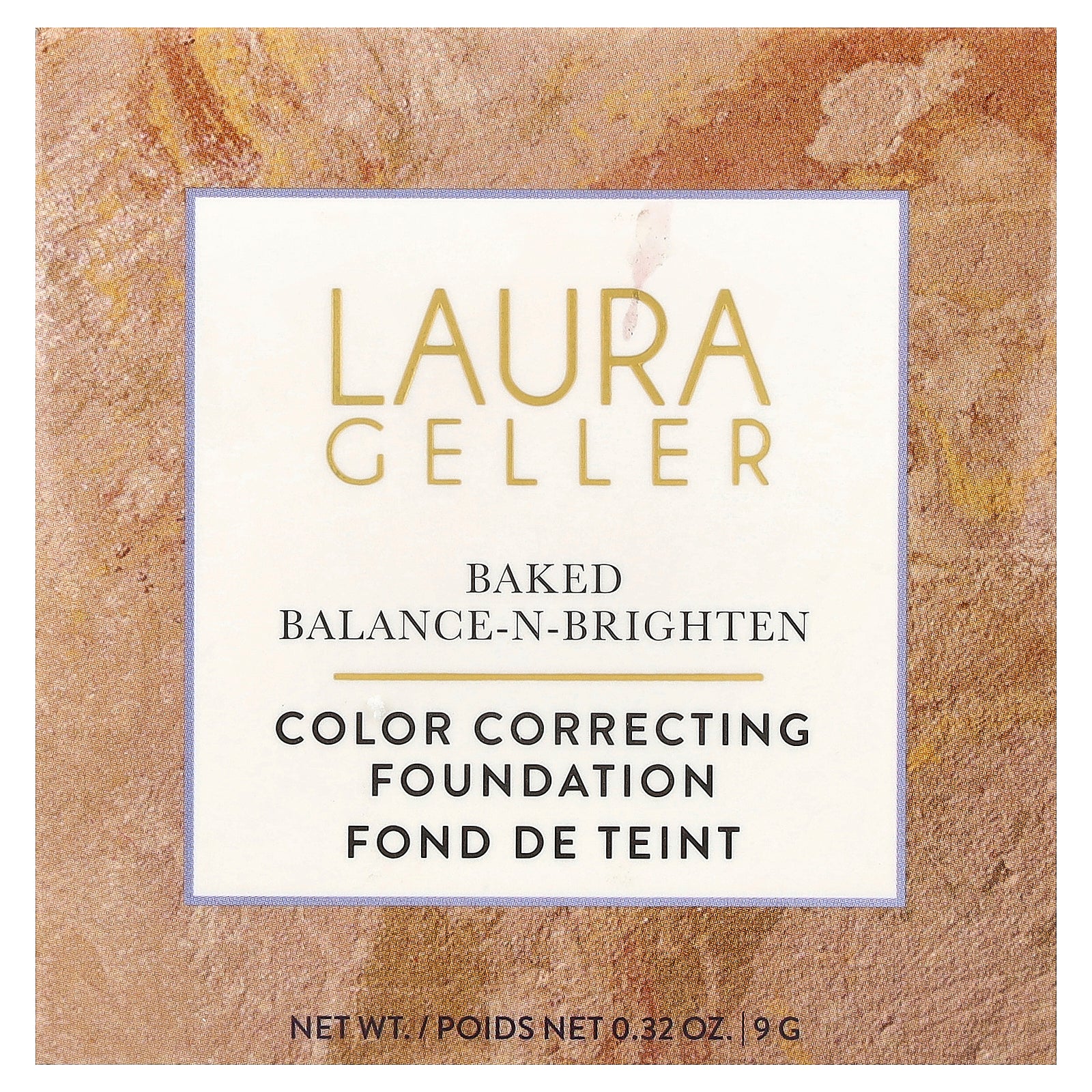 Foto 2 | Base Correctora De Color Laura Geller Baked Balance-n-brighten - Venta Internacional.