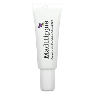 Foto 1 | Corrector Mad Hippie Ultra Cremoso Suave Y Mate 10 G - Venta Internacional.