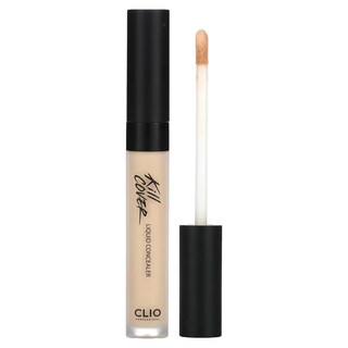 Foto 1 | Corrector Clio Kill Cover Liquid 7 Ml #04 Ginger - Venta Internacional.