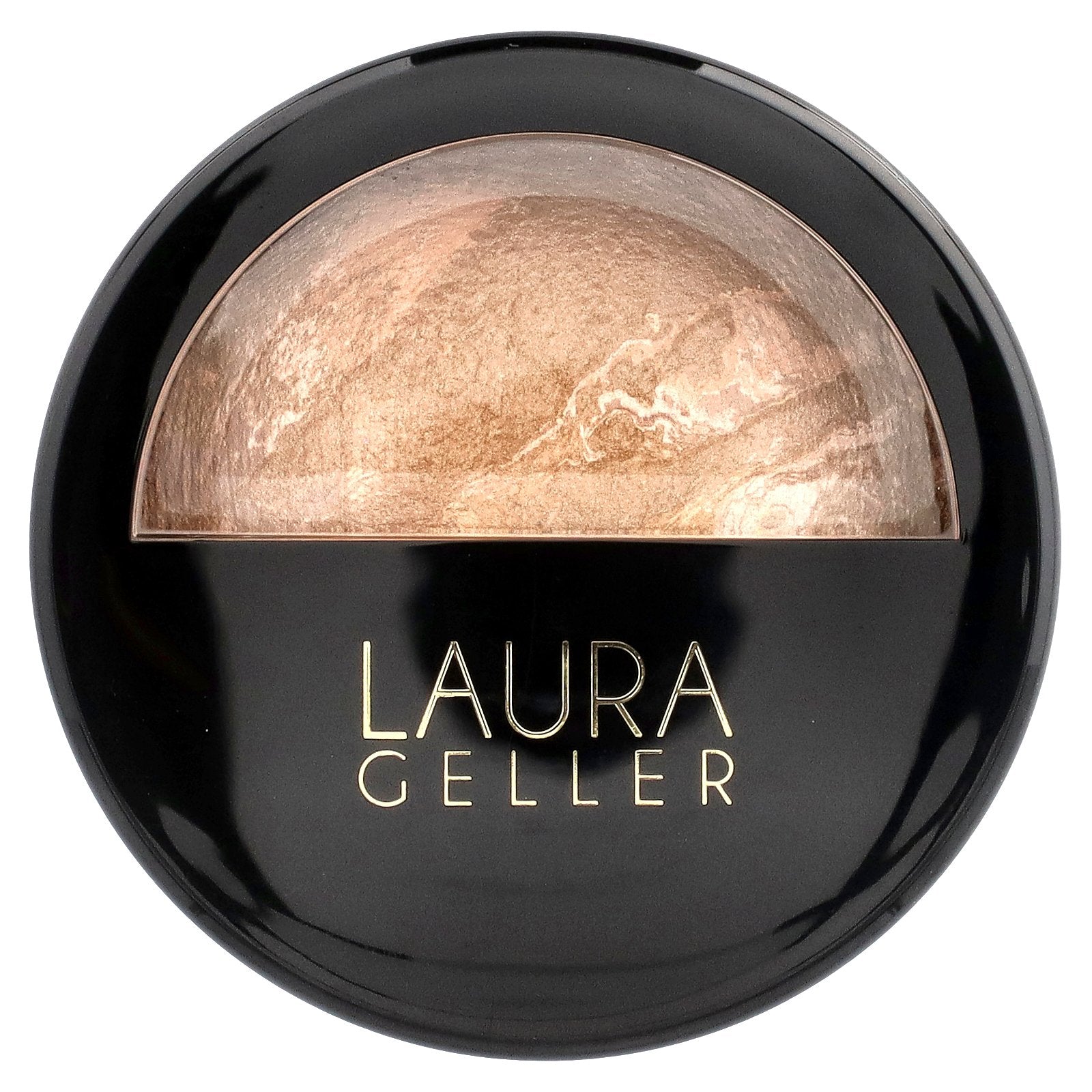 Foto 2 pulgar | Base Correctora De Color Laura Geller Baked Balance-n-brighten Sand 9 G - Venta Internacional.