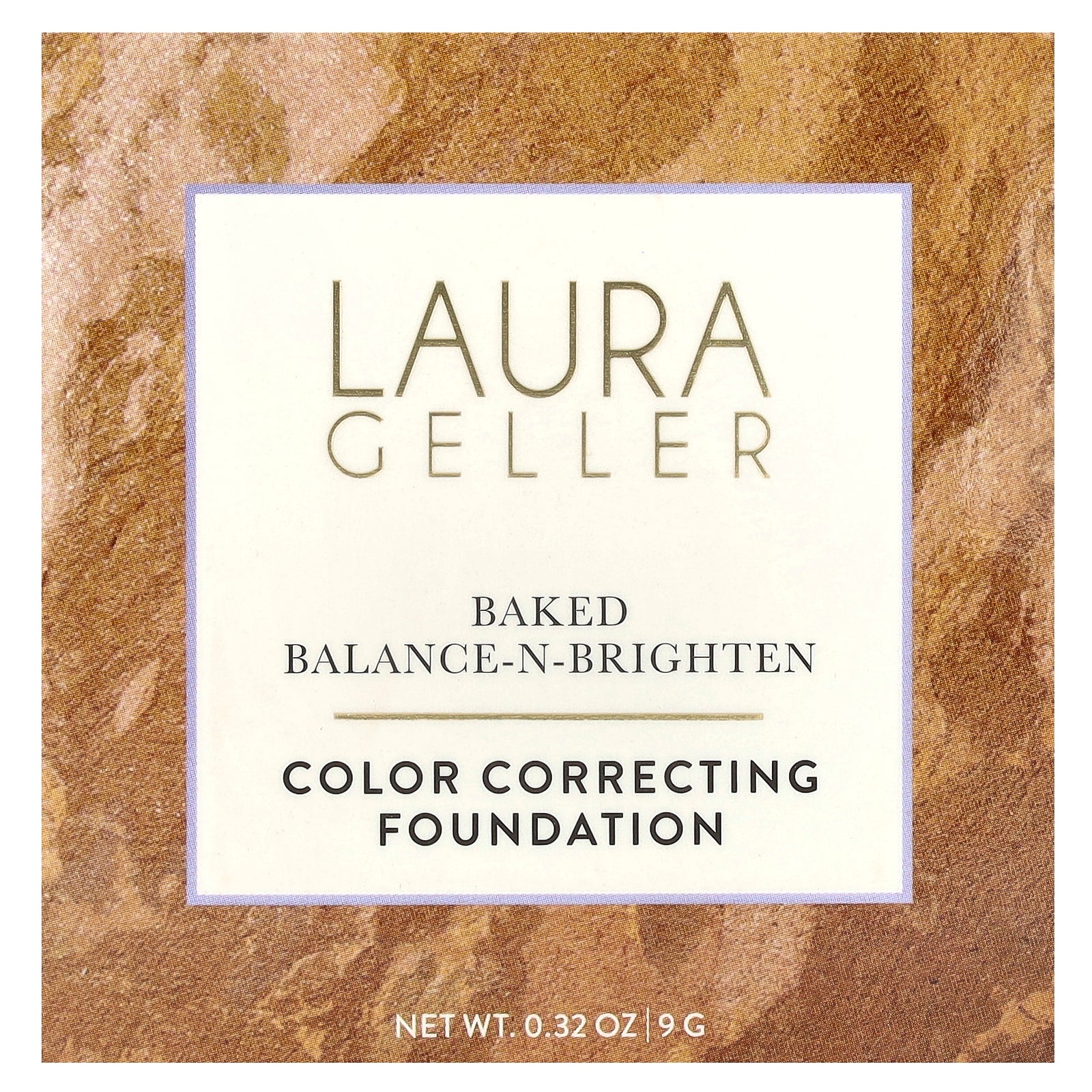 Foto 3 pulgar | Base Correctora De Color Laura Geller Baked Balance-n-brighten Sand 9 G - Venta Internacional.