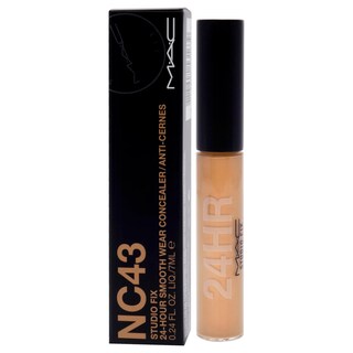Foto 4 | Corrector Mac Studio Fix Nc43 24 Horas 7 Ml - Venta Internacional.