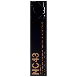 Foto 5 | Corrector Mac Studio Fix Nc43 24 Horas 7 Ml - Venta Internacional.
