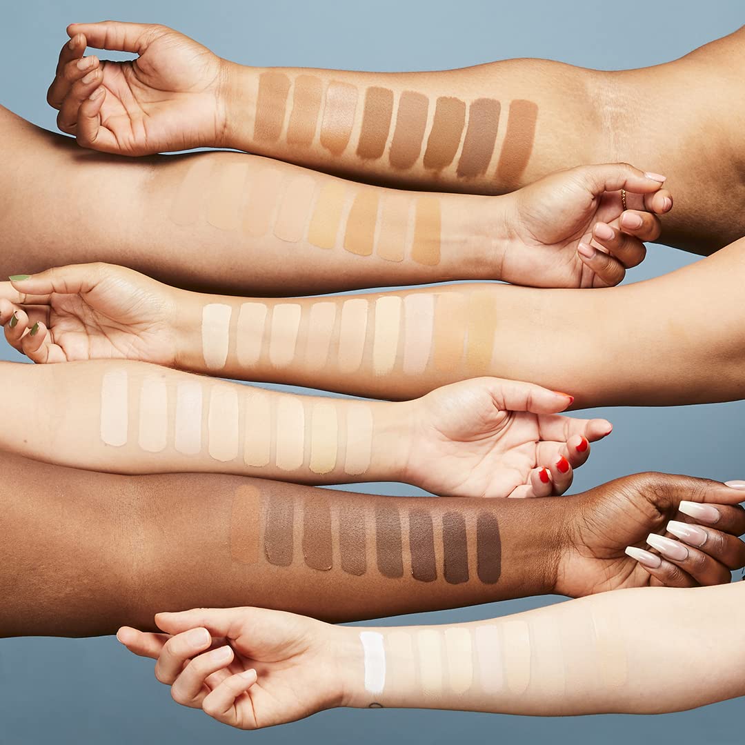 Foto 5 | Corrector Makeup Revolution Conceal & Hydrate C4  13 Ml  Vegano - Venta Internacional.