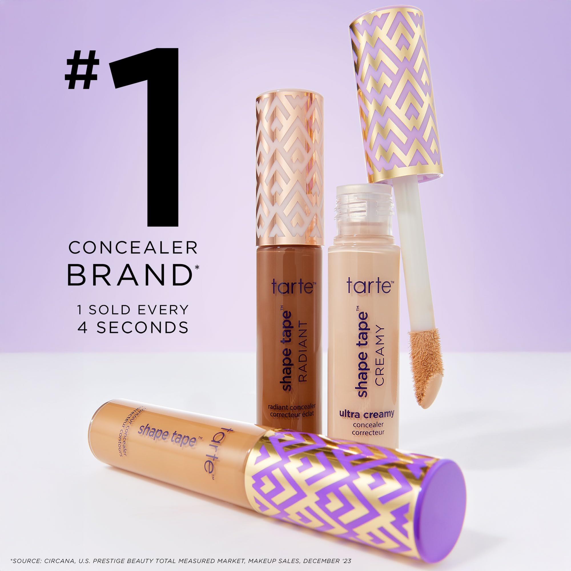 Foto 6 pulgar | Cinta Correctora Con Forma De Tarta  Cobertura Total  22b  Beige Claro  5 Ml - Venta Internacional.