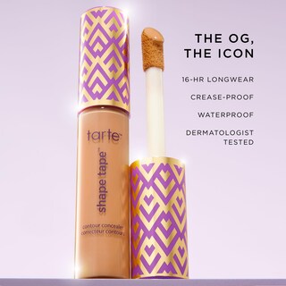 Foto 7 | Cinta Correctora Con Forma De Tarta Cobertura Total 22b Beige Claro 5 Ml - Venta Internacional.