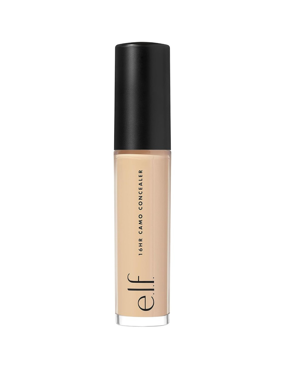 Foto 3 pulgar | Corrector Camo Concealer Medium Warm E.l.f + Gratis Termo Güish De Regalo