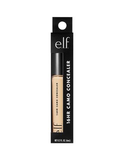 Foto 4 | Corrector Camo Concealer Medium Warm E.l.f + Gratis Termo Güish De Regalo