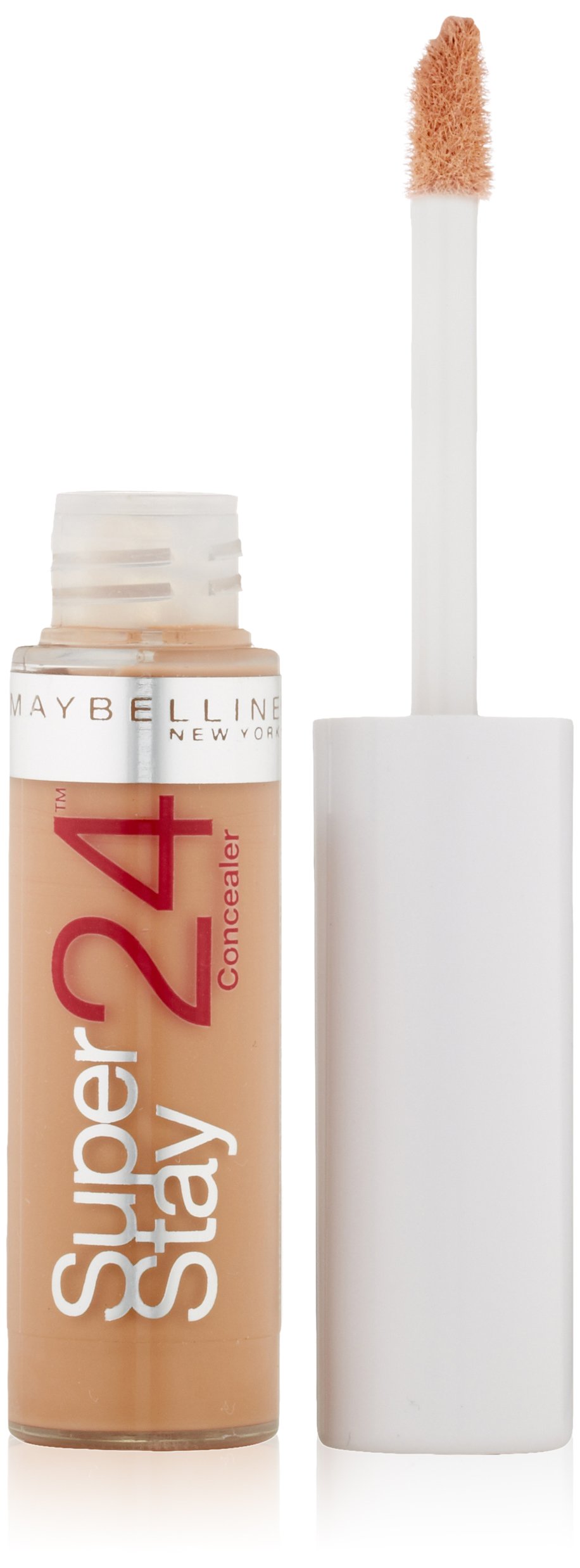 Foto 2 pulgar | Corrector Maybelline New York Super Stay 24 Horas  Color Beige Intenso  5 Ml - Venta Internacional.