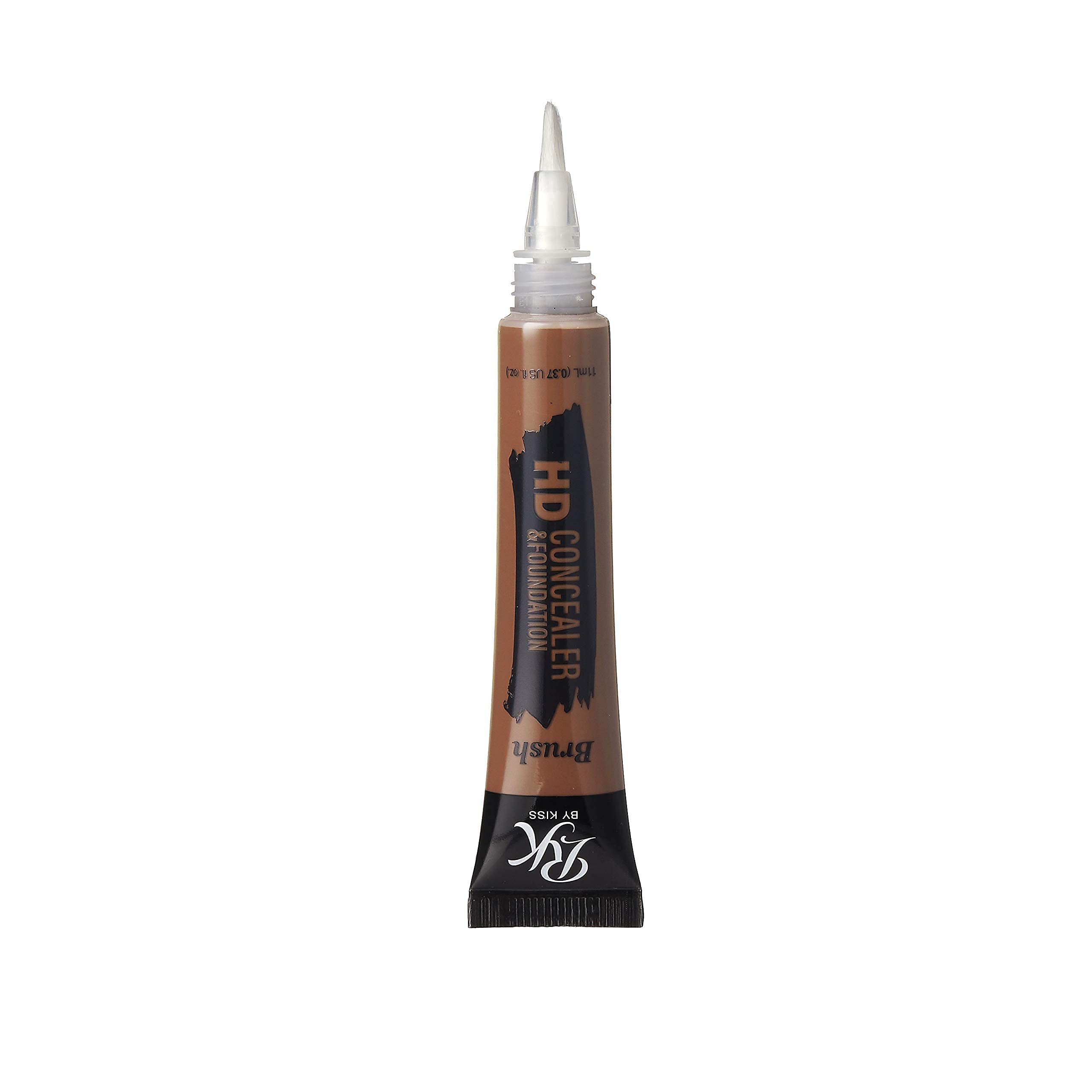 Foto 3 pulgar | Corrector Y Base Ruby Kisses Hd Flawless Chestnut - Venta Internacional.
