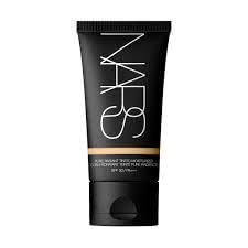 Crema Hidratante Con Color Nars Pure Radiant Spf 30 Pa+ L1.5 Norwich - Venta Internacional.