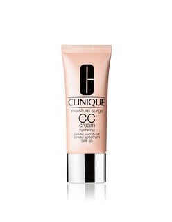 Foto 1 | Corrector Spf 30 Clinique Moisture Surge Cc Cream Hydrating Colour