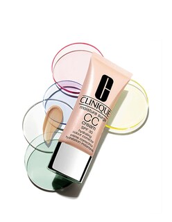 Foto 2 | Corrector Spf 30 Clinique Moisture Surge Cc Cream Hydrating Colour